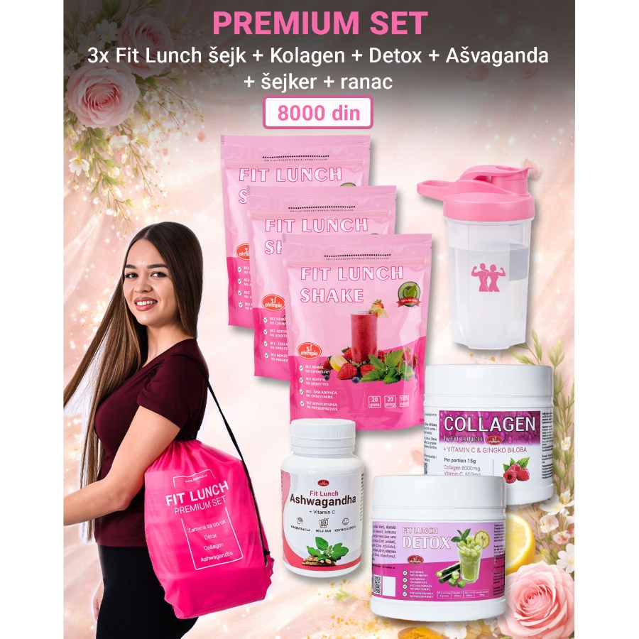 1PREMIUM-SET