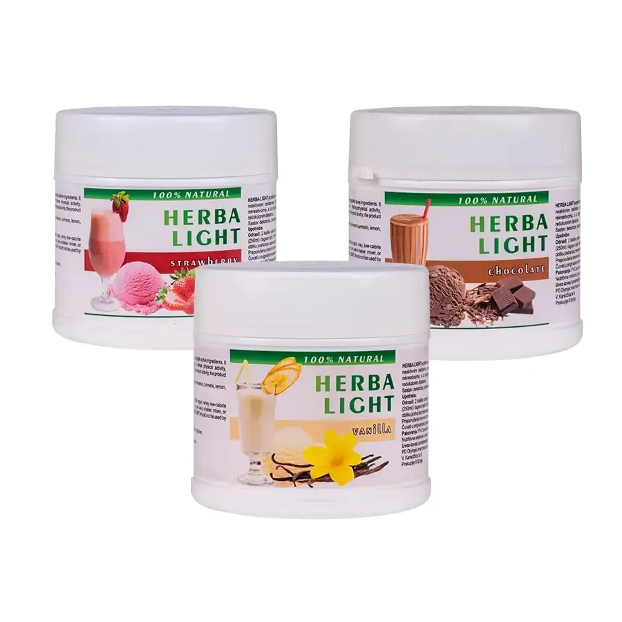 HerbalightSU
