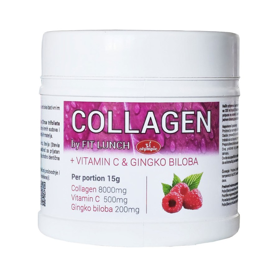 collagen-malina